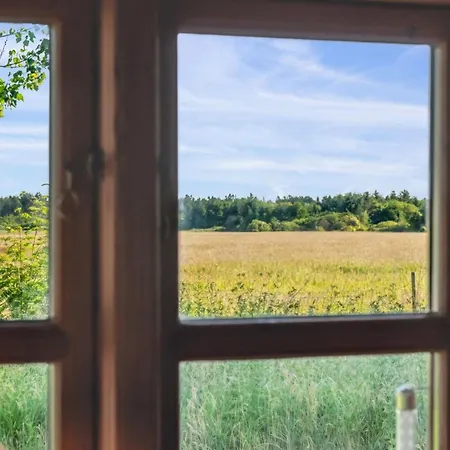 Feriehus Elsia - 1-5km To The Fjord By Interhome Frostrup