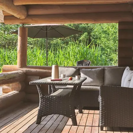 Holiday home Elsia - 1-5km To The Fjord By Interhome