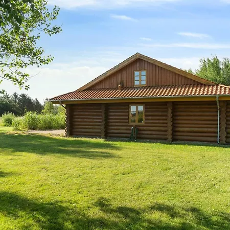Feriehus Elsia - 1-5km To The Fjord By Interhome *