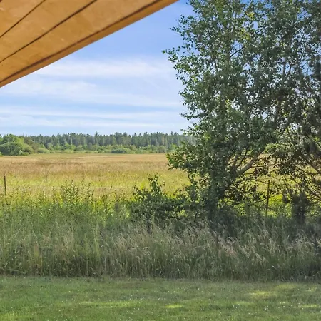 Elsia - 1-5km To The Fjord By Interhome Holiday home