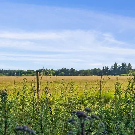 Elsia - 1-5km To The Fjord By Interhome Holiday home Frostrup